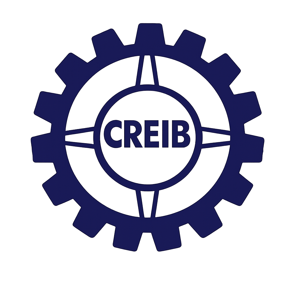 Logo CREIB